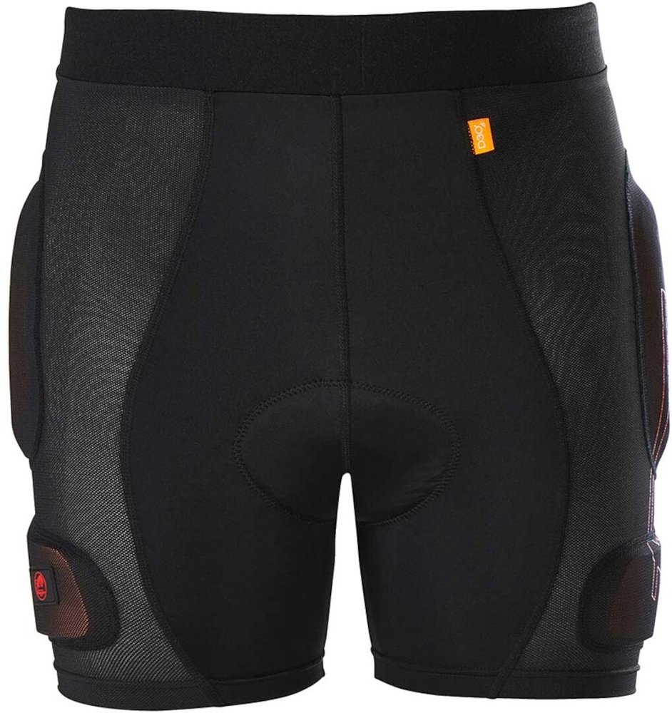 Furygan X-Road Protector Shorts