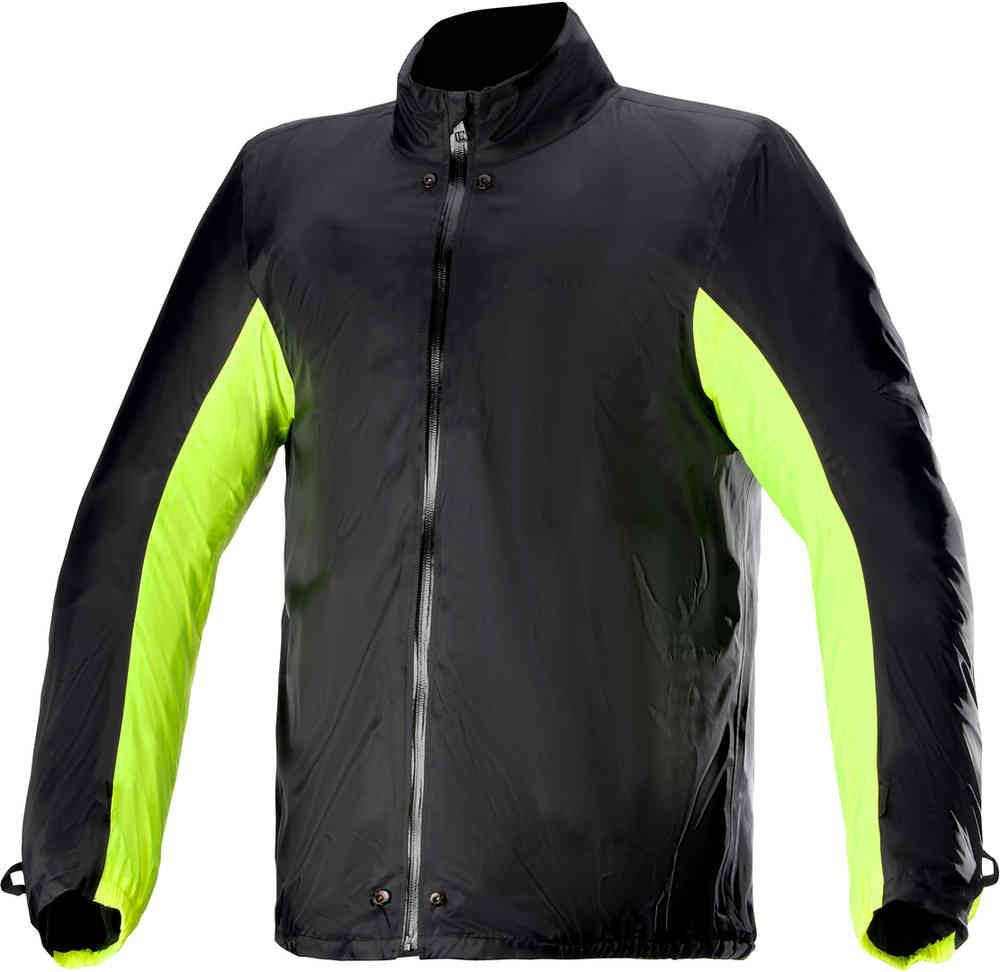 Alpinestars Bogota Pro Drystar® waterproof Motorcycle Textile Jacket