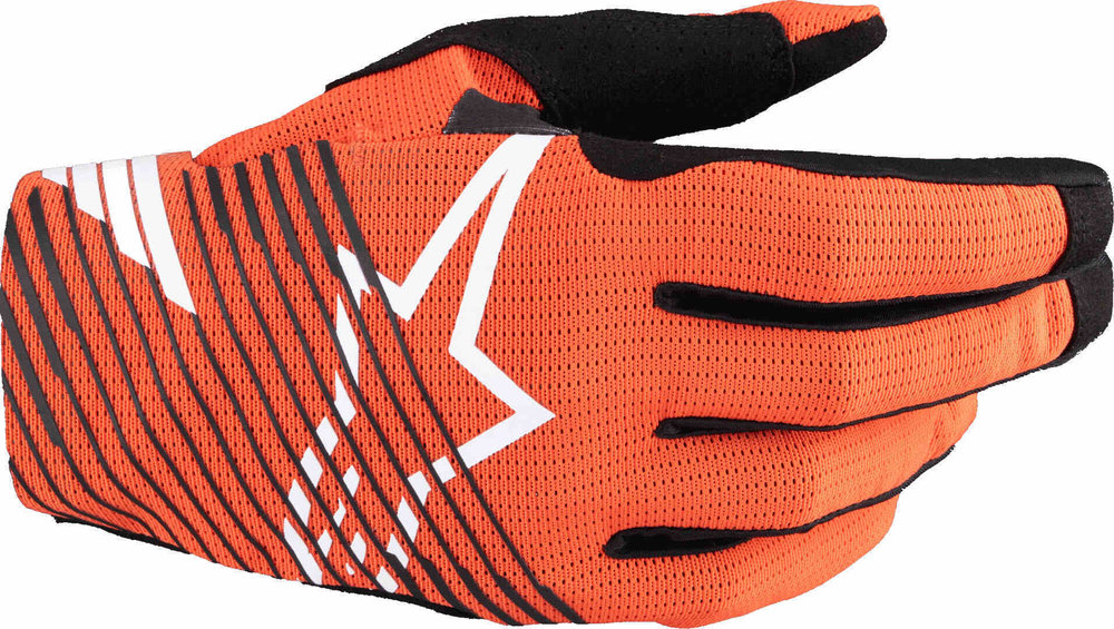 Alpinestars Radar Pro Motocross Gloves