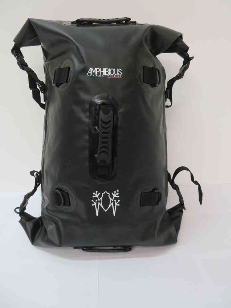 Amphibious 2 Open Tube waterproof Bag