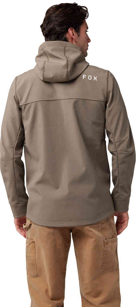 FOX Pit waterproof Jacket