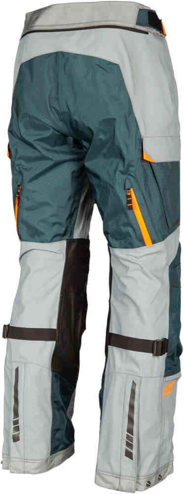 Klim Carlsbad Gore-Tex Motorcycle Textile Pants