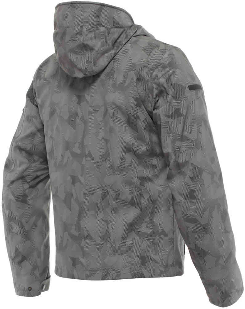Dainese Corso Absoluteshell Pro Camo Motorcycle Textile Jacket