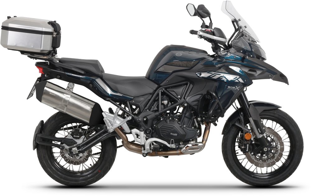 SHAD Top Master  Topcase Fitting