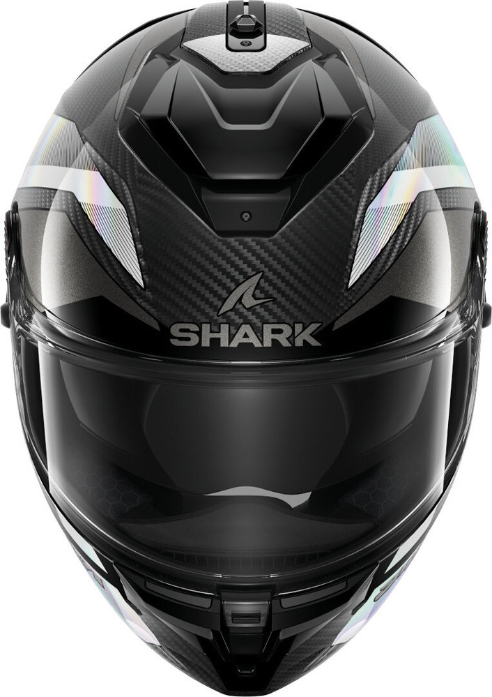 Shark Spartan GT Pro Ritmo Carbon Helmet
