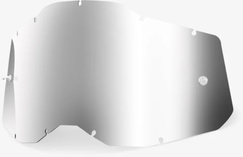 100% Accuri II/Strata II Junior Replacement Lens