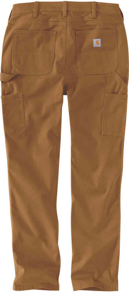 Carhartt The Essential Canvas Ladies Pants