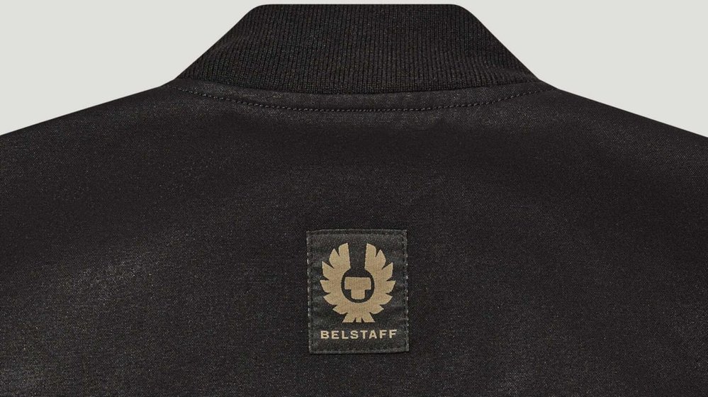 Belstaff Windermere Motorcycle Vest