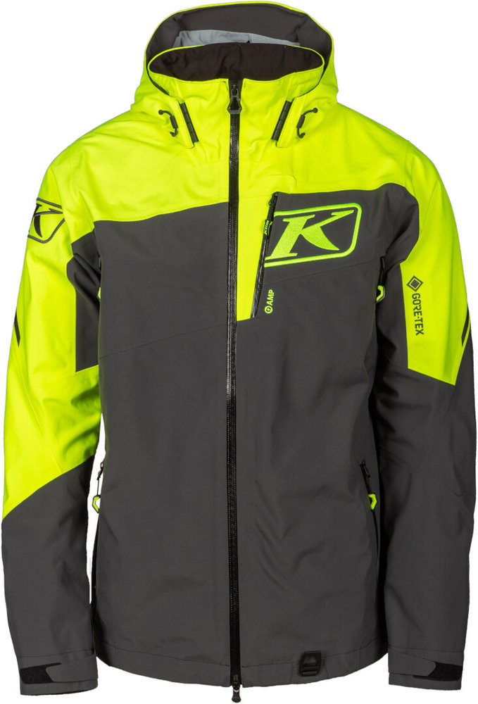 Klim Storm 2022 Snowmobile Jacket