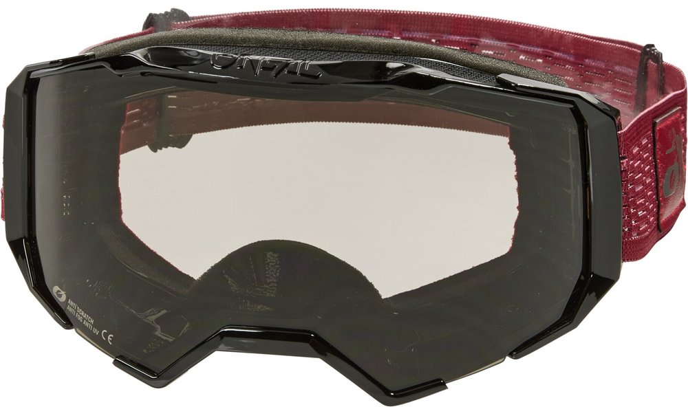 Oneal B-22 Static Motocross Goggles