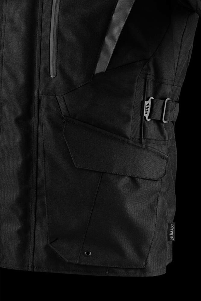 Furygan Apalaches Evo Motorcycle Textile Jacket