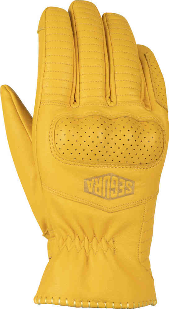 Segura Panther waterproof Motorcycle Gloves