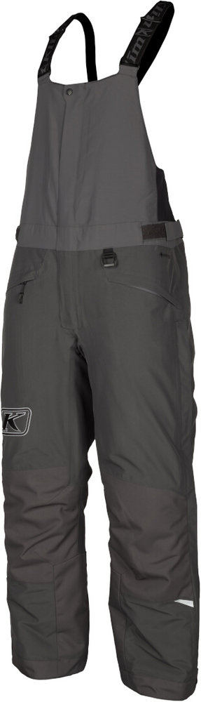 Klim Klimate 2022 Snowmobile Bib Pants