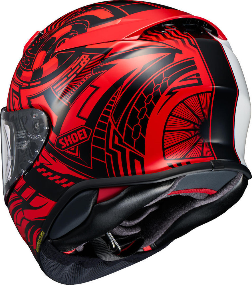 Shoei NXR 2 Beaut Helmet