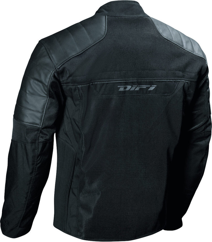 DIFI Torino Air Motorcycle Textile Jacket