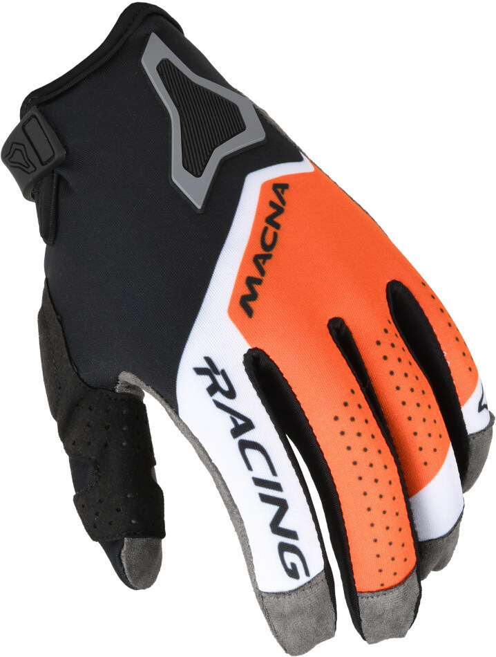 Macna Heat-1 Motocross Gloves