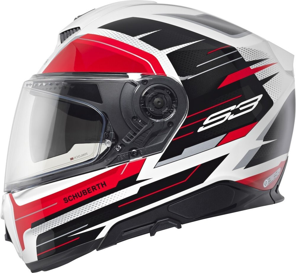 Schuberth S3 Apex Helmet