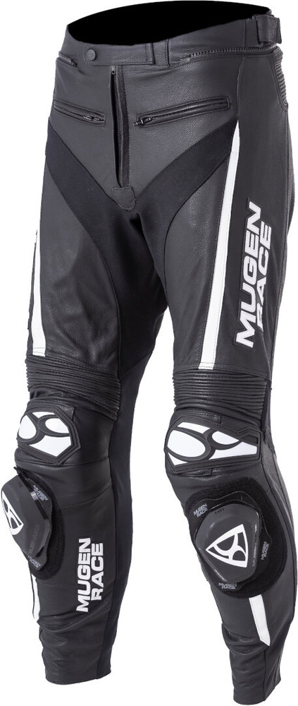 MUGENRACE RBRS-1 Motorcycle Leather Pants