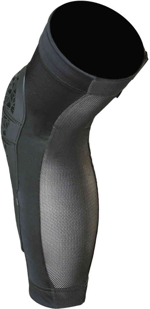 Zandona Netcube Pro-Fit Long Knee Protectors
