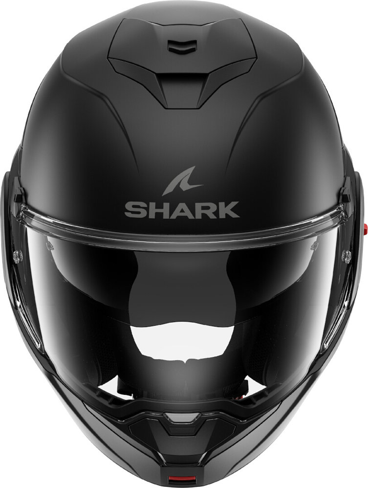 Shark Oxo Blank Helmet