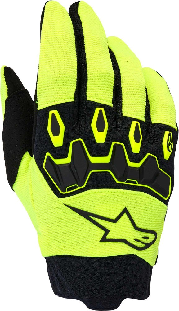 Alpinestars Full Bore V2 Youth Motocross Gloves