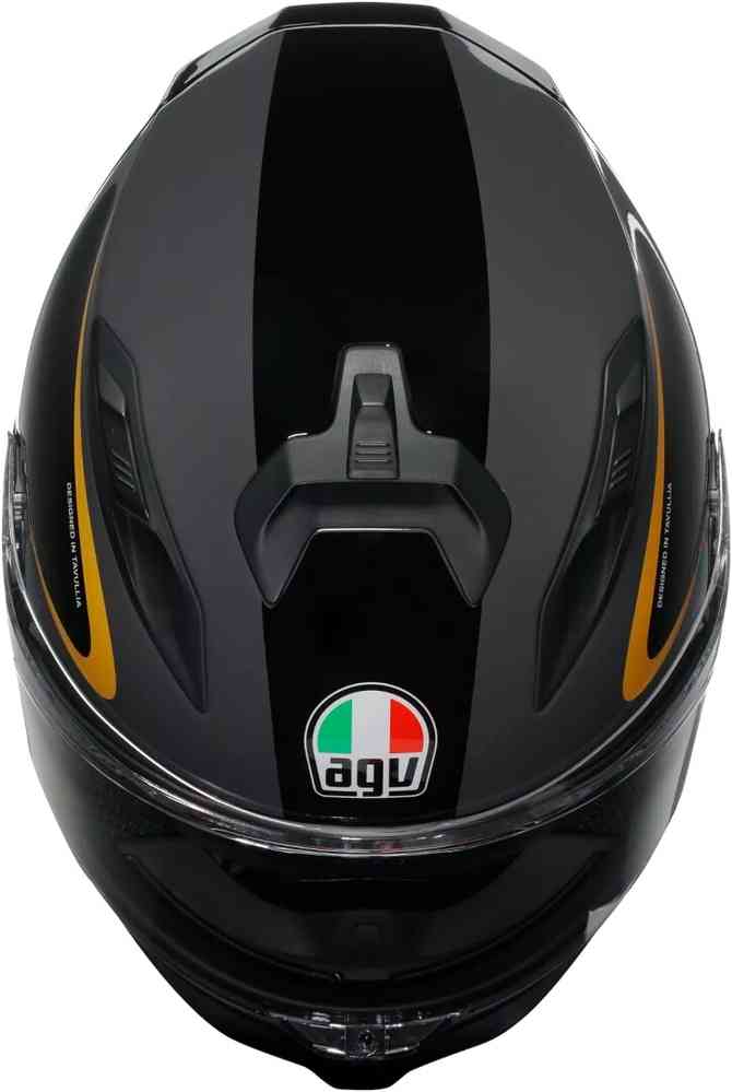 AGV K7 Flow 46 Helmet