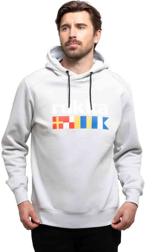 Rukka R-Crew 2.0 Hoodie