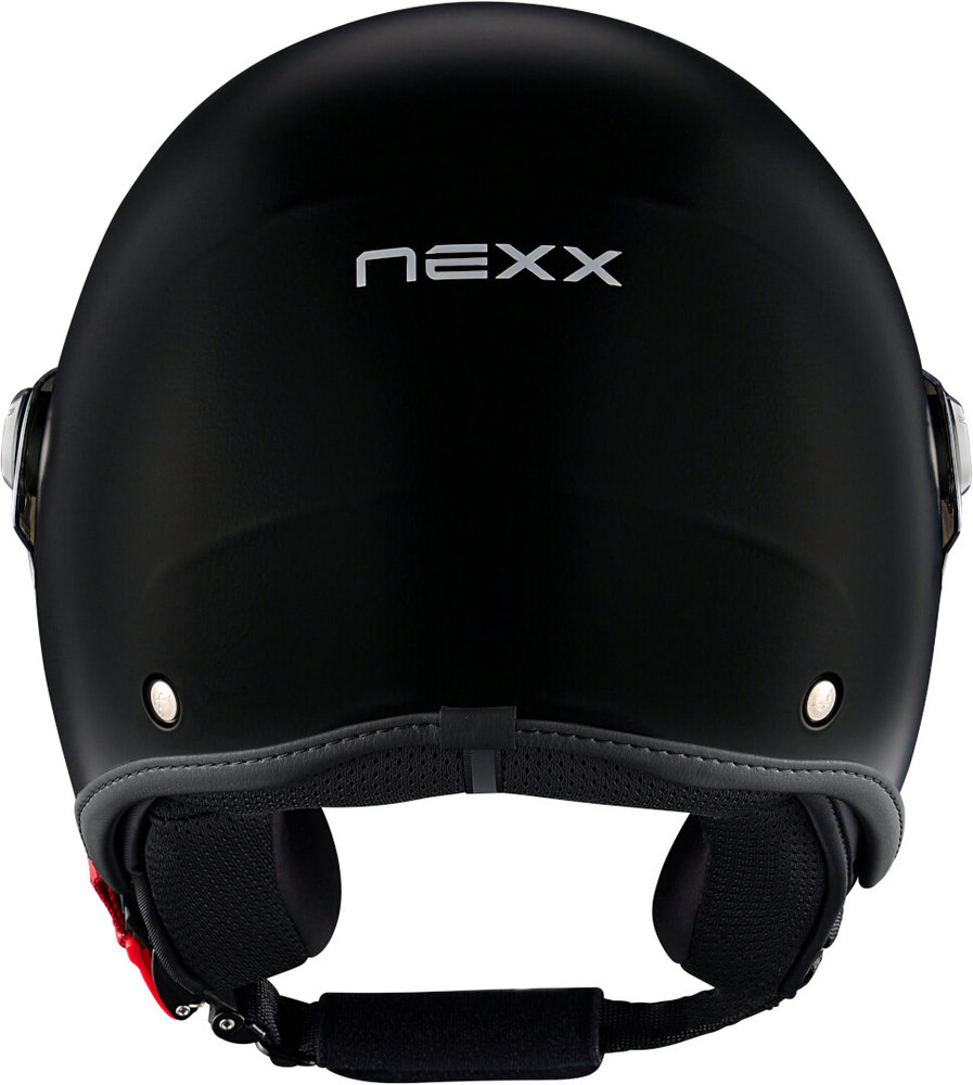 NEXX Y.10 Stiletto Jethelmet