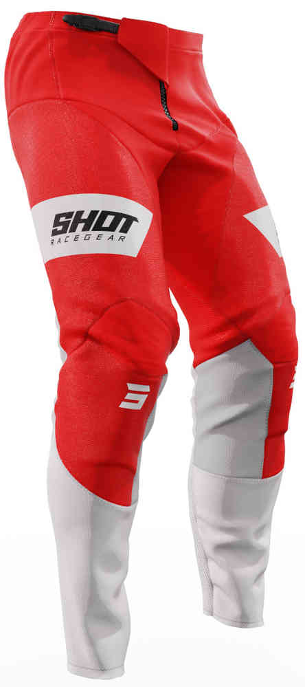 Shot Contact Scope Motocross Pants