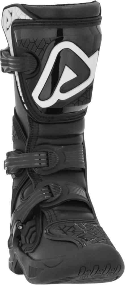 Acerbis X-Team JR Kids Motocross Boots