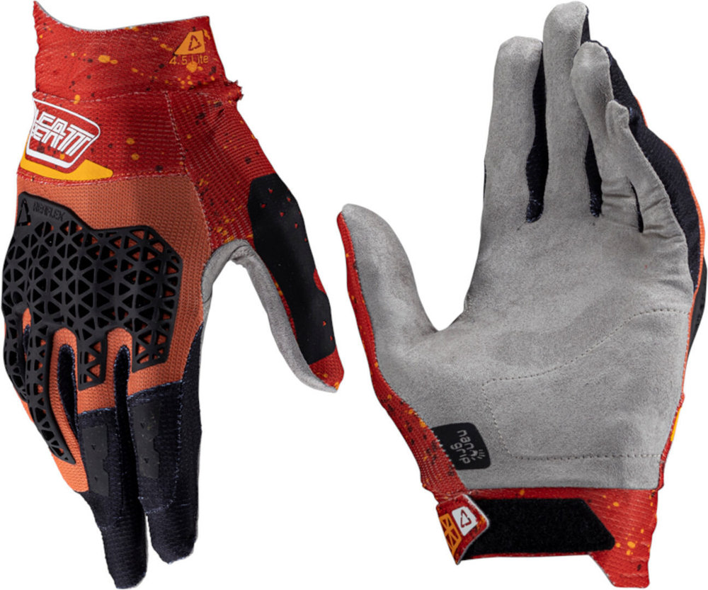Leatt 4.5 Lite 2025 Motocross Gloves