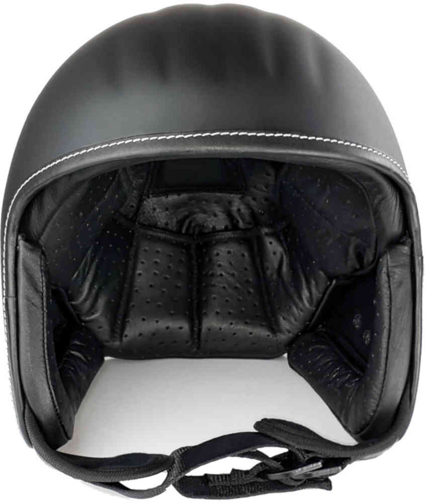 Bores Gensler SRM Slight 4 Final Edition Jet Helmet