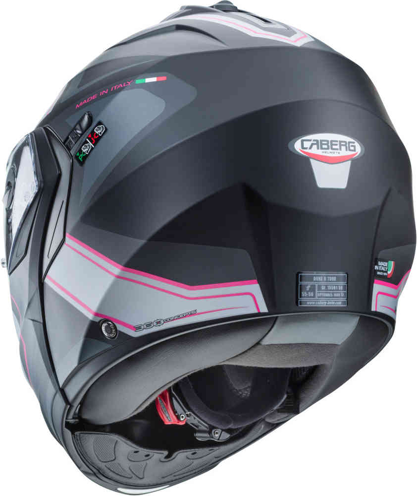 Caberg Duke II Tour Helmet