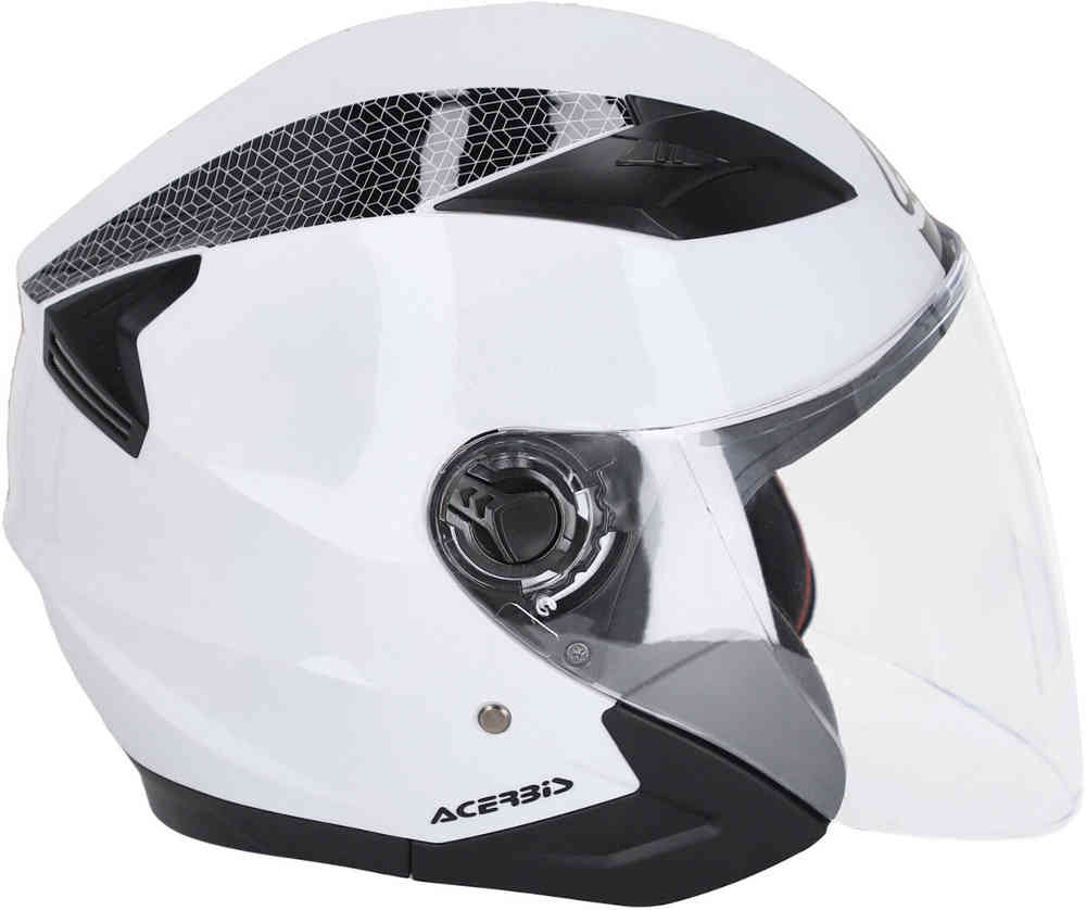 Acerbis Firstway 2.0 Jet Helmet