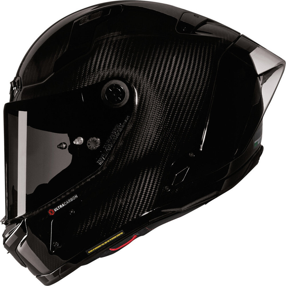 Nolan X-804 RS Ultra Carbon Puro 2025 Helmet