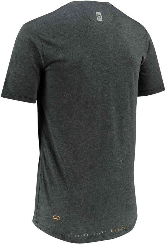 Leatt MTB All Mountain 2.0 Short Kids Bicycle Jersey