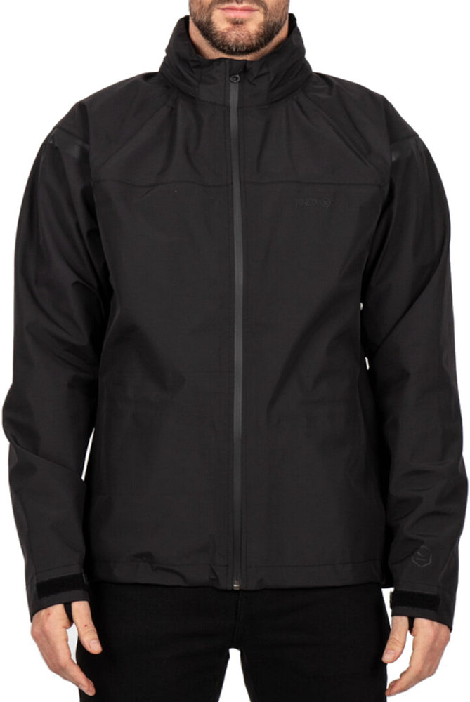 Knox Welbeck MK2 waterproof Motorcycle Overjacket