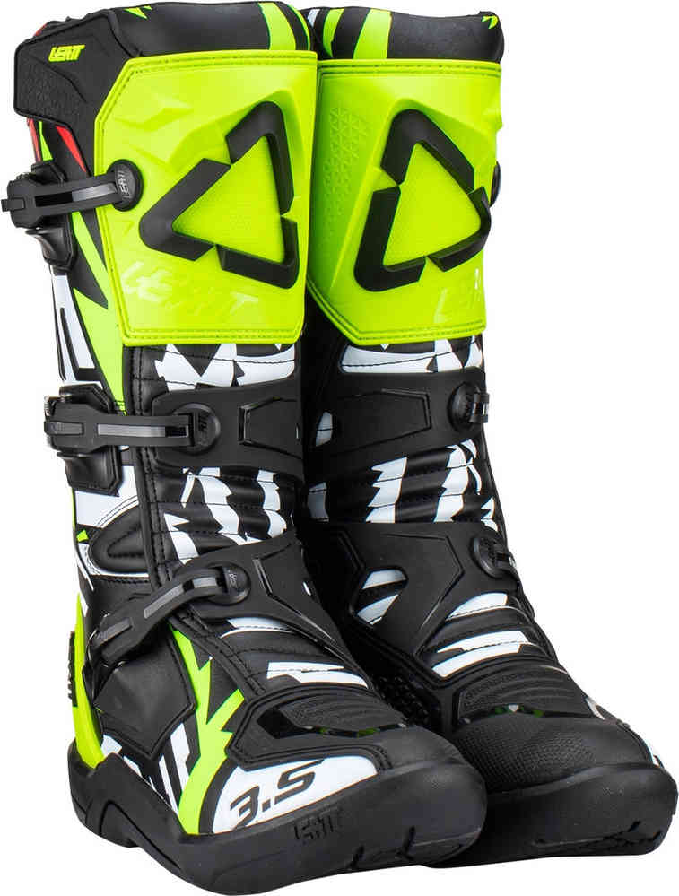 Leatt 3.5 2023 Motocross Boots