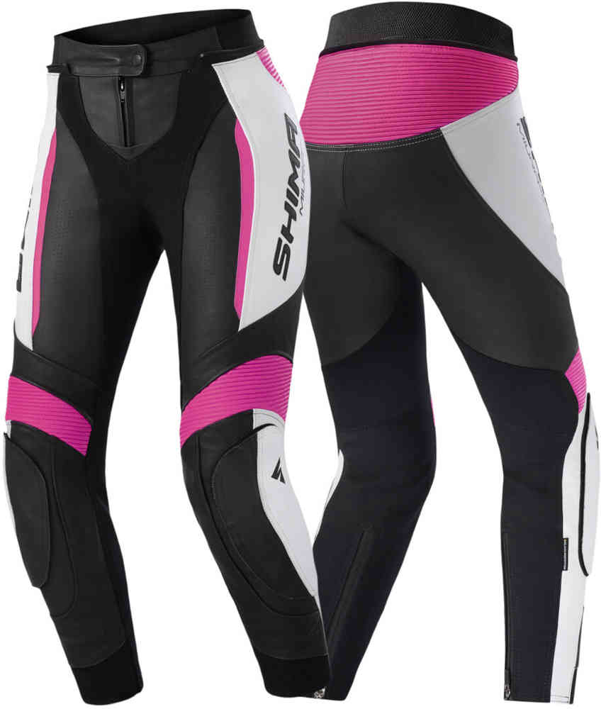 SHIMA Miura 2.0 Ladies Motorcycle Leather Pants