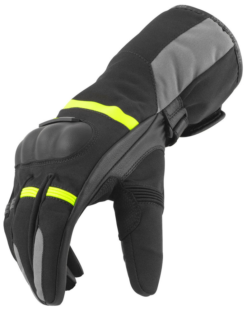Bogotto Proto-RS waterproof Motorcycle Gloves