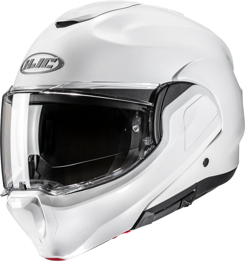 HJC F100 Solid Helmet