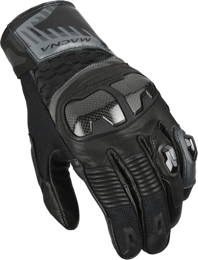 Macna Chizu Motorcycle Gloves