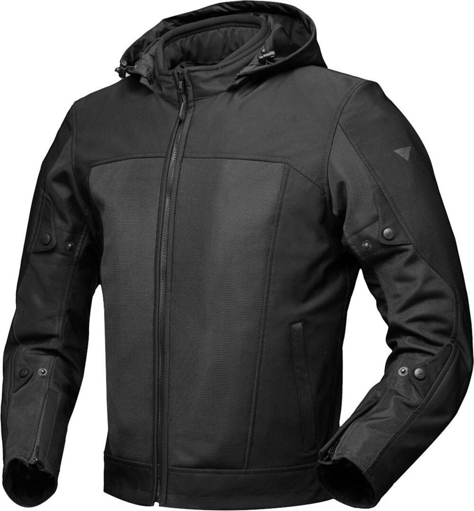 Modeka Davey Air waterproof Motorcycle Textile Jacket