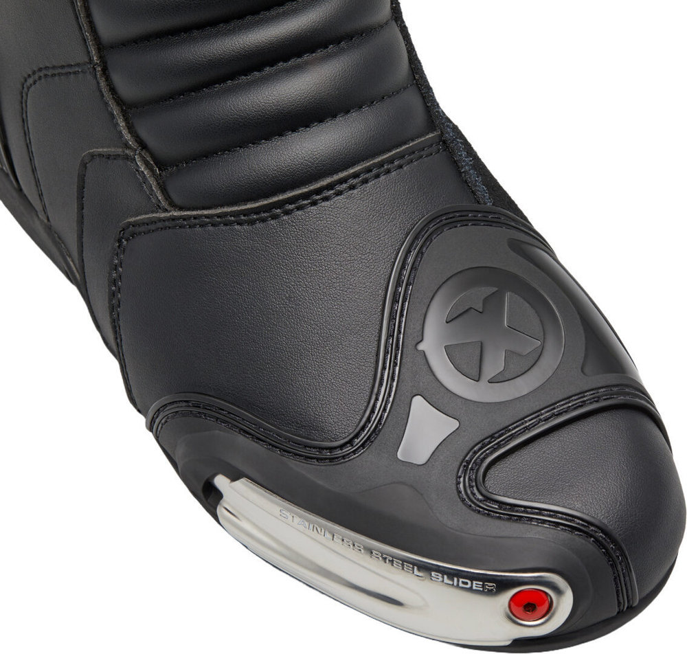 XPD XP3-S Motorcycle Boots