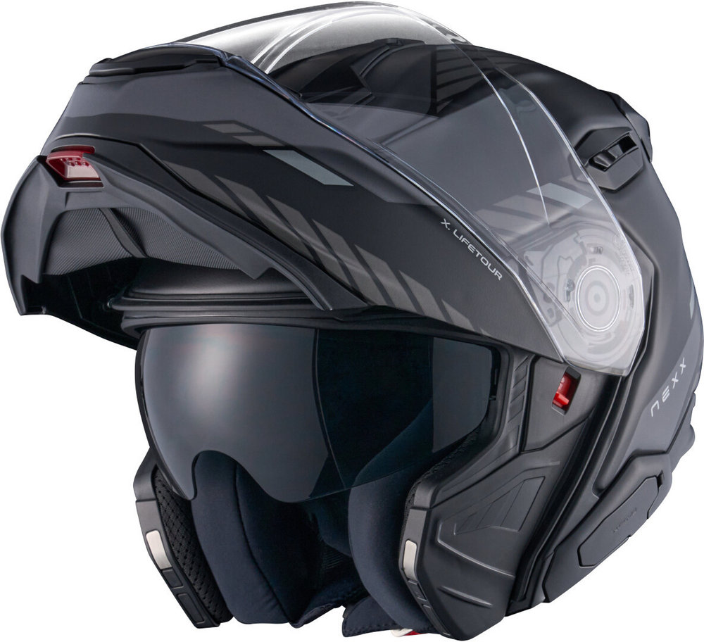 Nexx X.Lifetour Globe Helmet