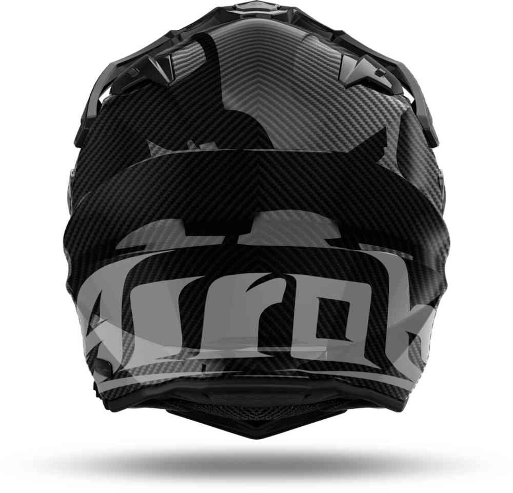 Airoh Commander 2 Full Carbon Motocross Helmet