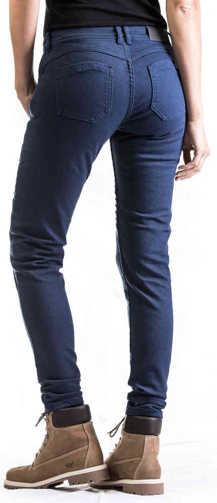 Ixon Vicky Ladies Motorcycle Jeans