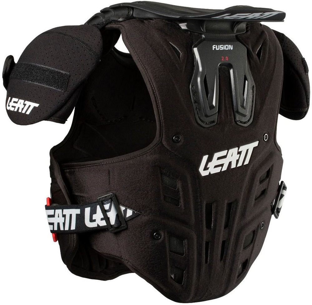 Leatt Fusion 2.0 Kids Protector Vest