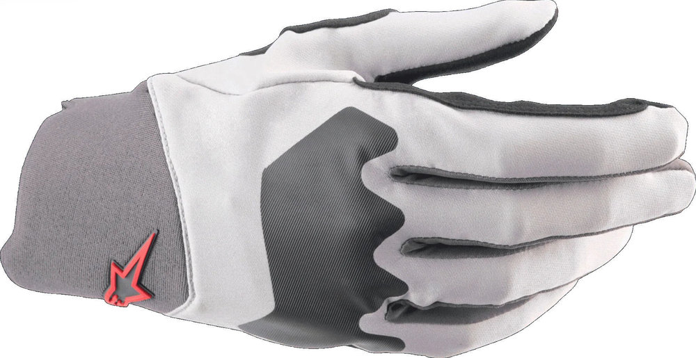Alpinestars A-Supra Bicycle Gloves