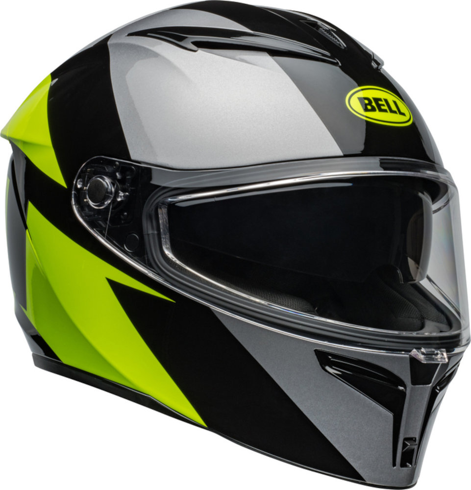 Bell Lithium Shear Helmet